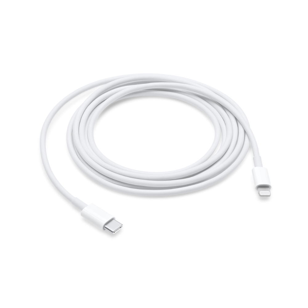 Cáp Apple type C - Lightning 2m Cáp Apple type C - Lightning 2m