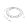 Cáp Apple type C - Lightning 2m