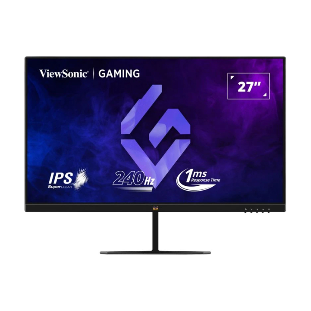 Màn hình gaming Viewsonic VX2779A-HD-PRO (27Inch/ Full HD/ 1ms/ 240Hz/ 250cd/m2/ IPS) Màn hình gaming Viewsonic VX2779A-HD-PRO (27Inch/ Full HD/ 1ms/ 240Hz/ 250cd/m2/ IPS)