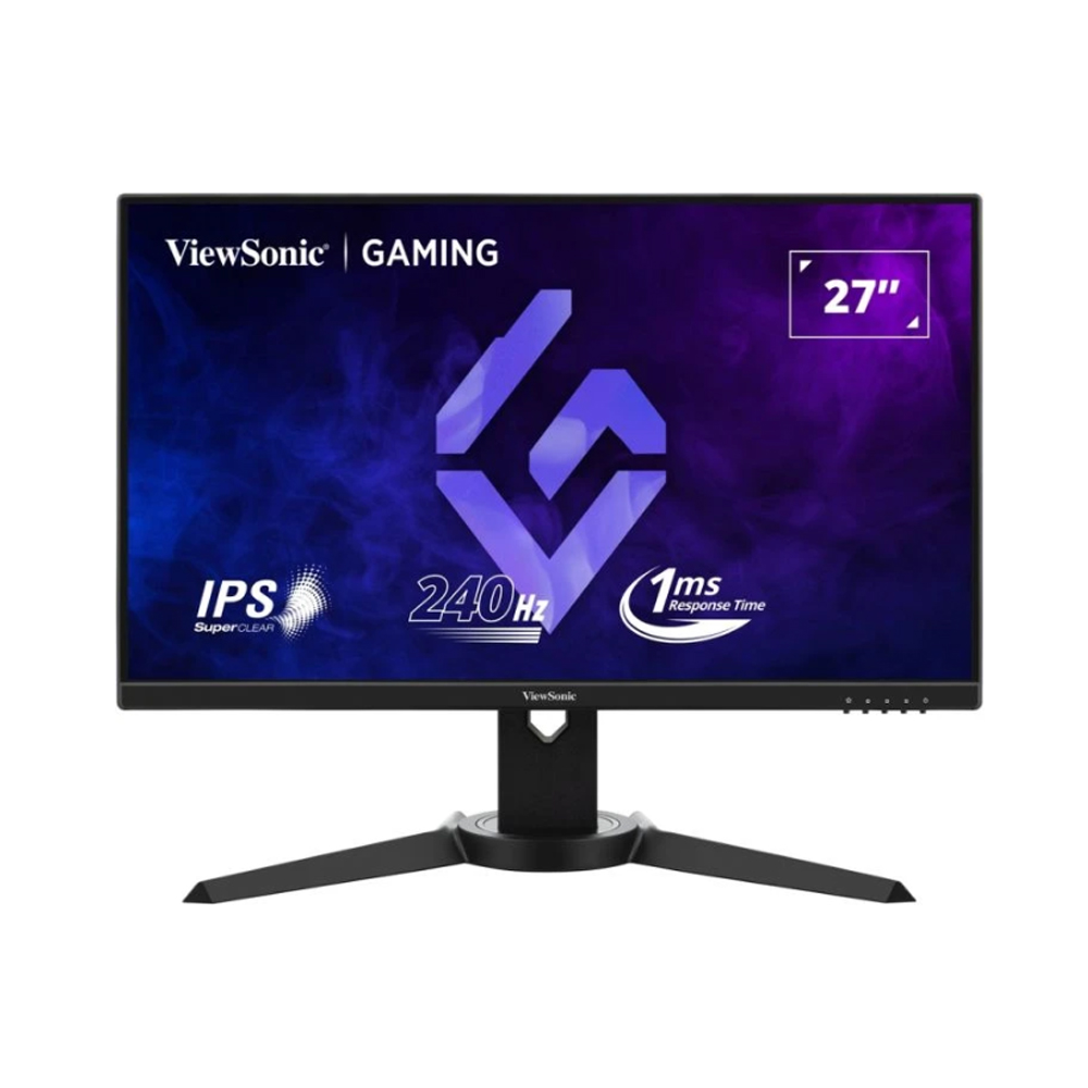Màn hình gaming Viewsonic XG2709A (27Inch/ Full HD/ 1ms/ 240Hz/ 250cd/m2/ IPS) Màn hình gaming Viewsonic XG2709A (27Inch/ Full HD/ 1ms/ 240Hz/ 250cd/m2/ IPS)