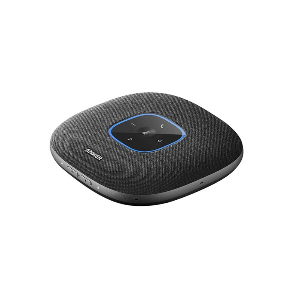 Loa hội nghị không dây Bluetooth Anker Powerconf A3302 Loa hội nghị không dây Bluetooth Anker Powerconf A3302