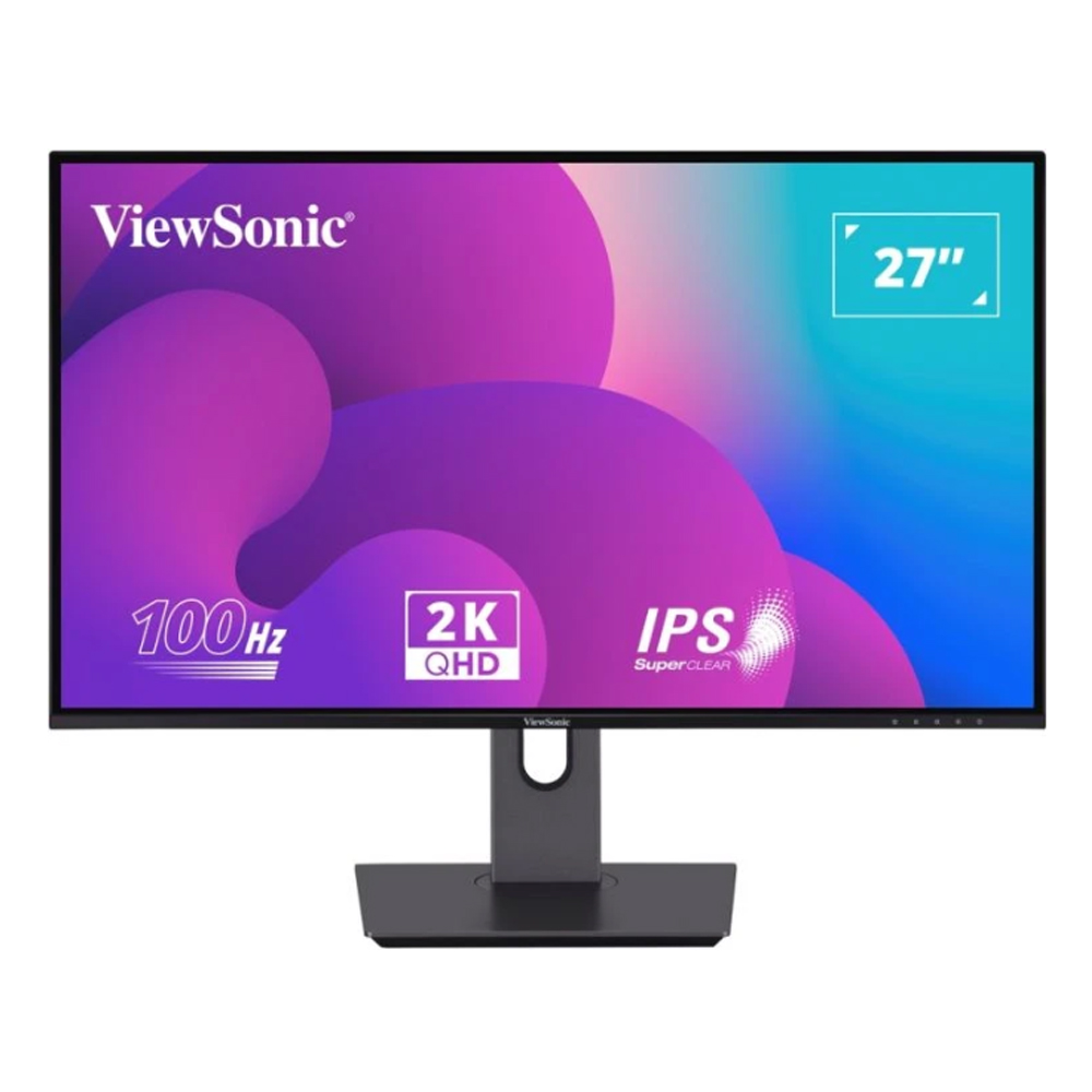 Màn hình Viewsonic VX2780-2K-SHDJ-2 (27Inch/ QHD (2560x1440)/ 4ms/ 250cd/m2/ IPS) Màn hình Viewsonic VX2780-2K-SHDJ-2 (27Inch/ QHD (2560x1440)/ 4ms/ 250cd/m2/ IPS)