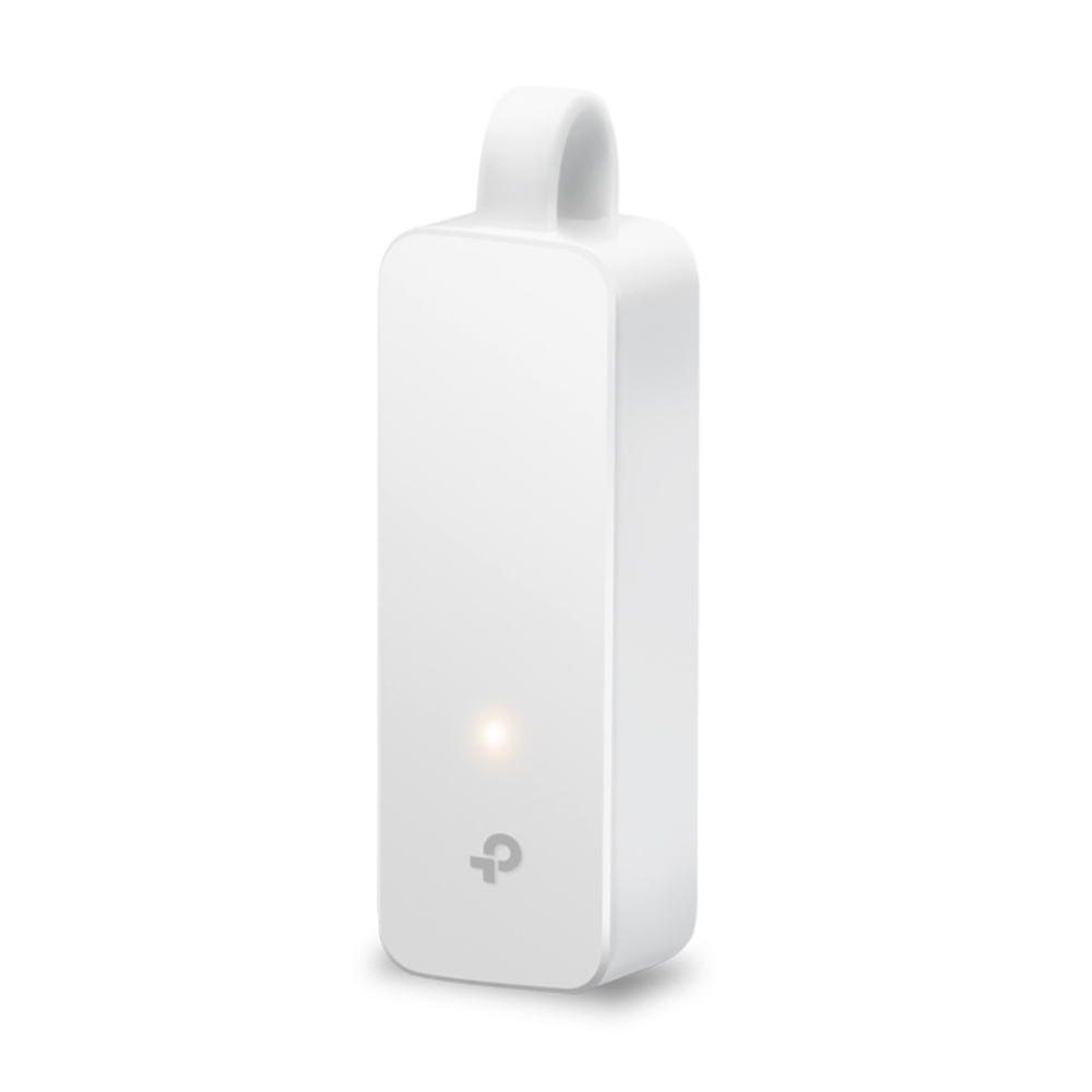 Bộ chuyển đổi TP-Link UE300C USB Type-C to Lan Gigabit
