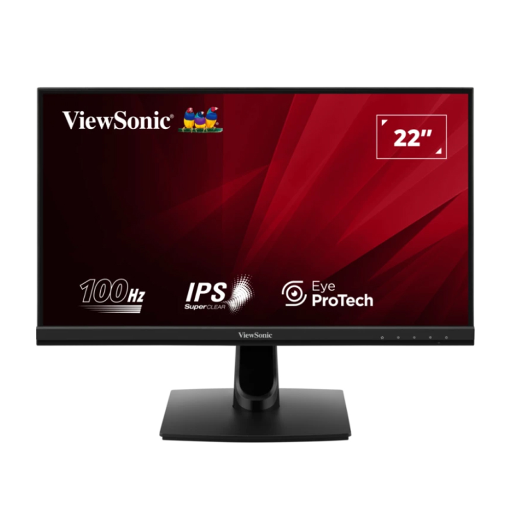 Màn hình Viewsonic VA2214-H (21.5Inch/ Full HD/ 4ms/ 100HZ/ 250cd/m2/ IPS) Màn hình Viewsonic VA2214-H (21.5Inch/ Full HD/ 4ms/ 100HZ/ 250cd/m2/ IPS)