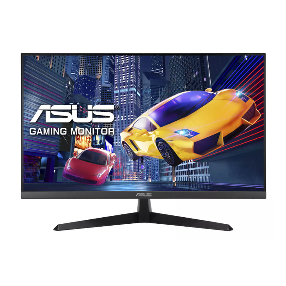 Màn hình gaming Asus VY279HGR (27Inch/ Full HD/ 1ms/ 120Hz/ 250cd/m2/ IPS) Màn hình gaming Asus VY279HGR (27Inch/ Full HD/ 1ms/ 120Hz/ 250cd/m2/ IPS)