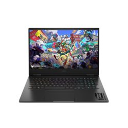 Laptop HP Omen Gaming 16-wf1139TX A2NS1PA (i7 14700HX/ 32GB/ 1TB SSD/ RTX 4060 8GB/ 16.1 inch QHD/ 240Hz/ Win11/ Black)