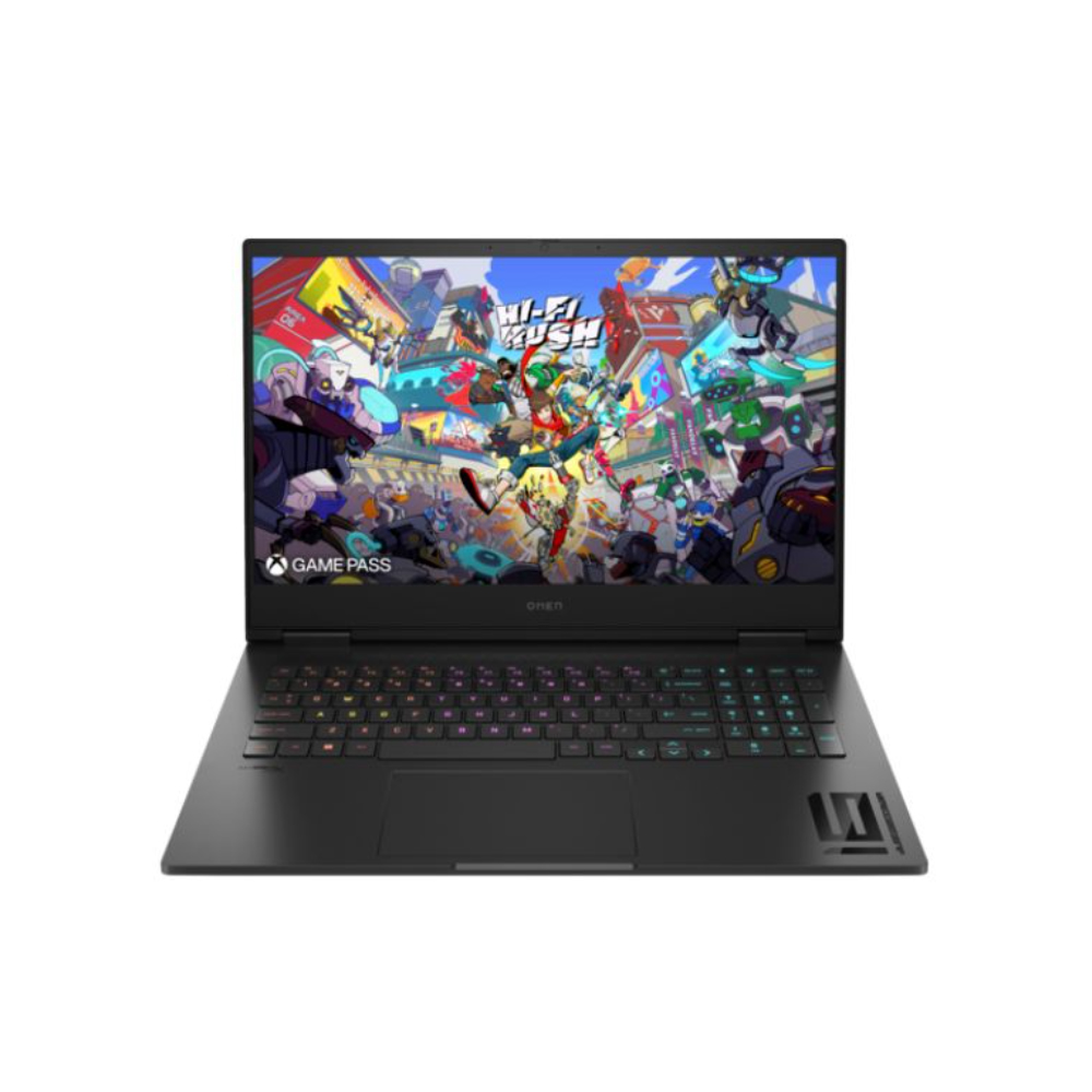 Laptop HP Omen Gaming 16-wf1137TX A2NR9PA (i9 14900HX/ 32GB/ 1TB SSD/ RTX 4070 8GB/ 16.1 inch QHD/ 240Hz/ Win11/ Black) Laptop HP Omen Gaming 16-wf1137TX A2NR9PA (i9 14900HX/ 32GB/ 1TB SSD/ RTX 4070 8GB/ 16.1 inch QHD/ 240Hz/ Win11/ Black)