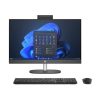 Máy tính AIO HP ProOne 240 G10 AY2G4PT (Ultra 5 125U/ 8GB/ 512GB SSD/ 23.8inch/ Win11/ Black)