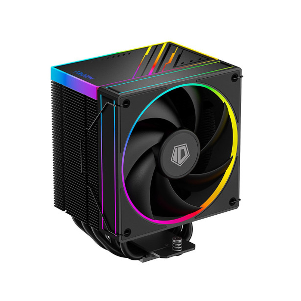 Tản nhiệt CPU ID-COOLING FROZN A610 ARGB Tản nhiệt CPU ID-COOLING FROZN A610 ARGB