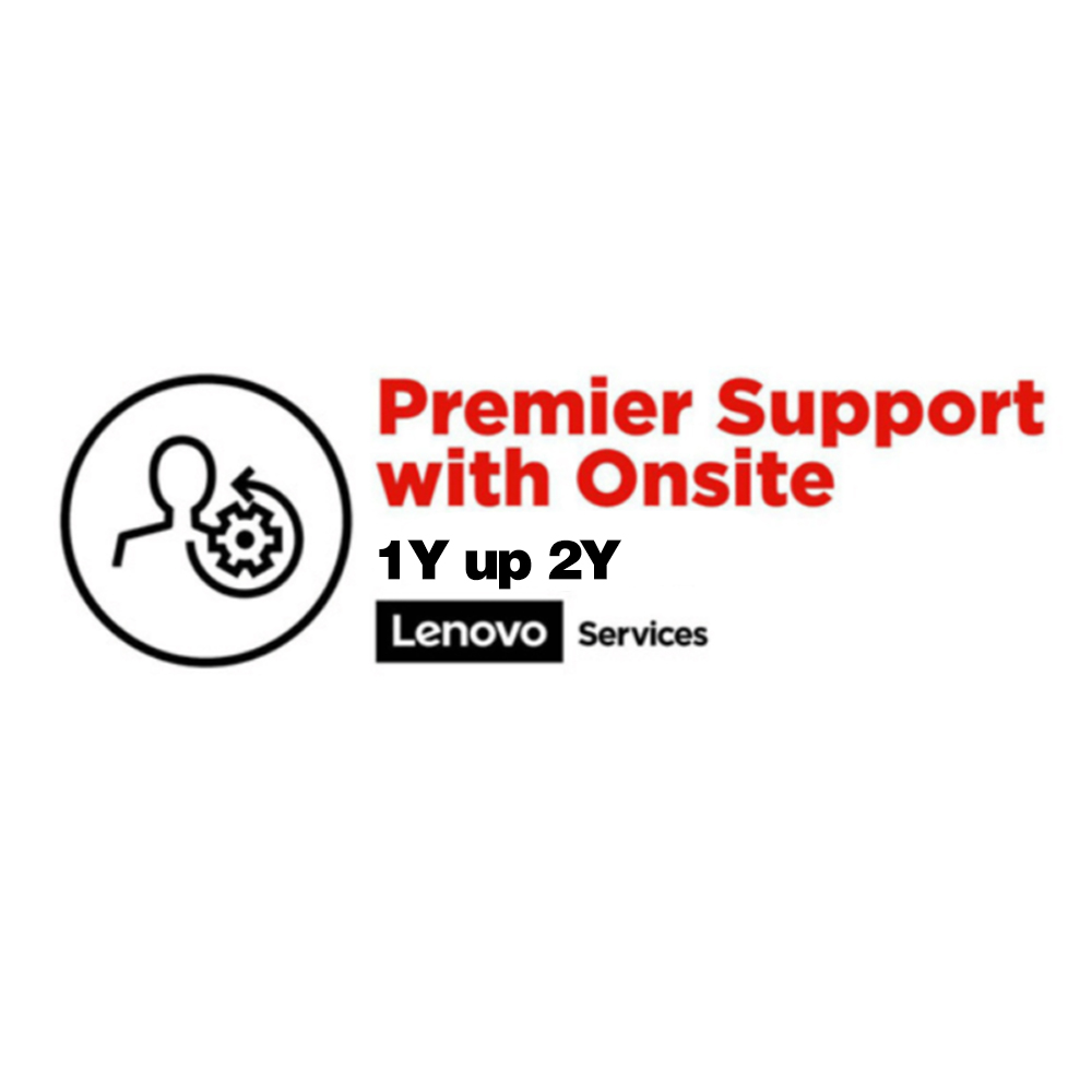 Dịch vụ bảo hành Desktop Lenovo 1Y up 2Y Premier Support (5WS1B61705) Dịch vụ bảo hành Desktop Lenovo 1Y up 2Y Premier Support (5WS1B61705)