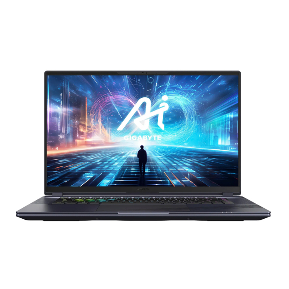 Laptop Gigabyte Gaming AORUS 16X ASG-53VNC54SH (i7 14650HX/ 16GB/ 1TB SSD/ RTX 4070 8GB/ 16 inch WQXGA/ 165Hz/ Win11/ Xám/ 2Y) Laptop Gigabyte Gaming AORUS 16X ASG-53VNC54SH (i7 14650HX/ 16GB/ 1TB SSD/ RTX 4070 8GB/ 16 inch WQXGA/ 165Hz/ Win11/ Xám/ 2Y)