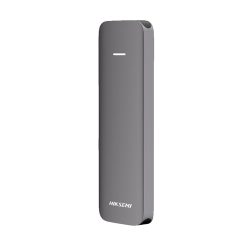 Ổ cứng di động SSD HIKSEMI 2Tb Elite (Type-C và USB3.2/ 1050MB/s/ 1030MB/s/ Xám)