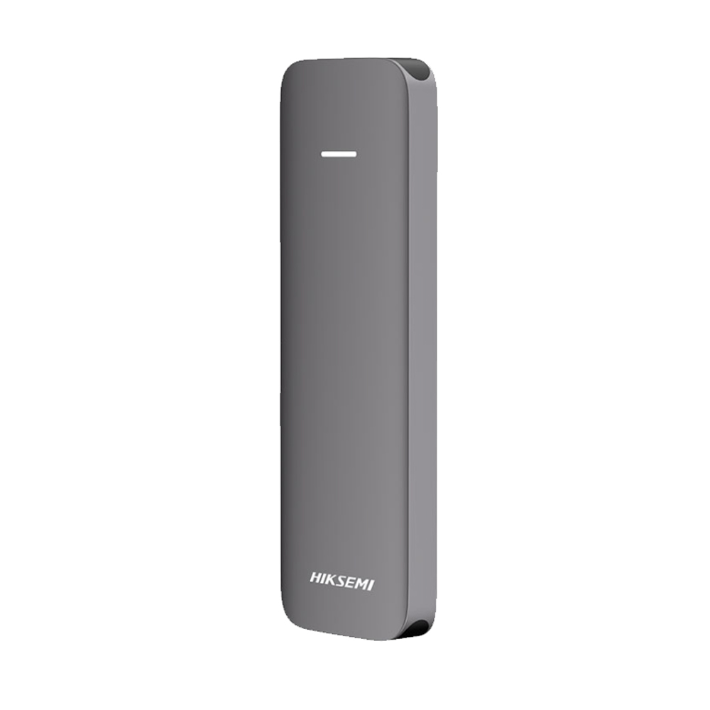 Ổ cứng di động SSD HIKSEMI 2Tb Elite (Type-C và USB3.2/ 1050MB/s/ 1030MB/s/ Xám) Ổ cứng di động SSD HIKSEMI 2Tb Elite (Type-C và USB3.2/ 1050MB/s/ 1030MB/s/ Xám)