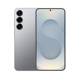 Điện thoại Samsung Galaxy S25 (12Gb/ 512GB/ Bạc Shadow)