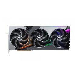 Card đồ họa MSI GeForce RTX 5080 16G VANGUARD SOC (GDDR7/ 256 bit)