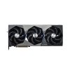Card đồ họa MSI GeForce RTX 5080 16G SUPRIM SOC (GDDR7/ 256 bit)