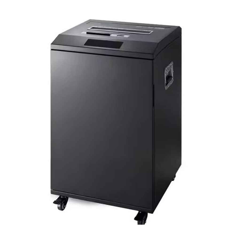 Máy hủy tài liệu công nghiệp WINDORA S188CD (Hủy vụn/ 32-38 Tờ/lần/ A3/A4) Máy hủy tài liệu công nghiệp WINDORA S188CD (Hủy vụn/ 32-38 Tờ/lần/ A3/A4)