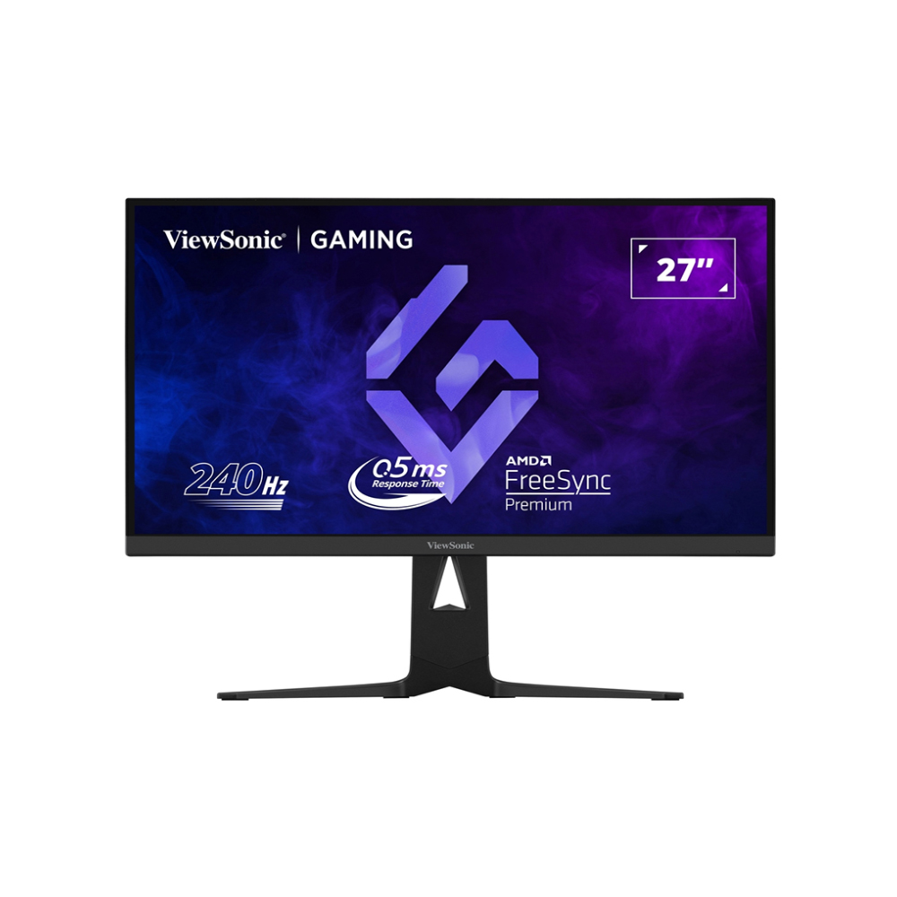 Màn hình gaming Viewsonic XG2736-2K (27Inch/ QHD (2560x1440)/ 0,5ms/ 240Hz/ 300cd/m2/ IPS) Màn hình gaming Viewsonic XG2736-2K (27Inch/ QHD (2560x1440)/ 0,5ms/ 240Hz/ 300cd/m2/ IPS)