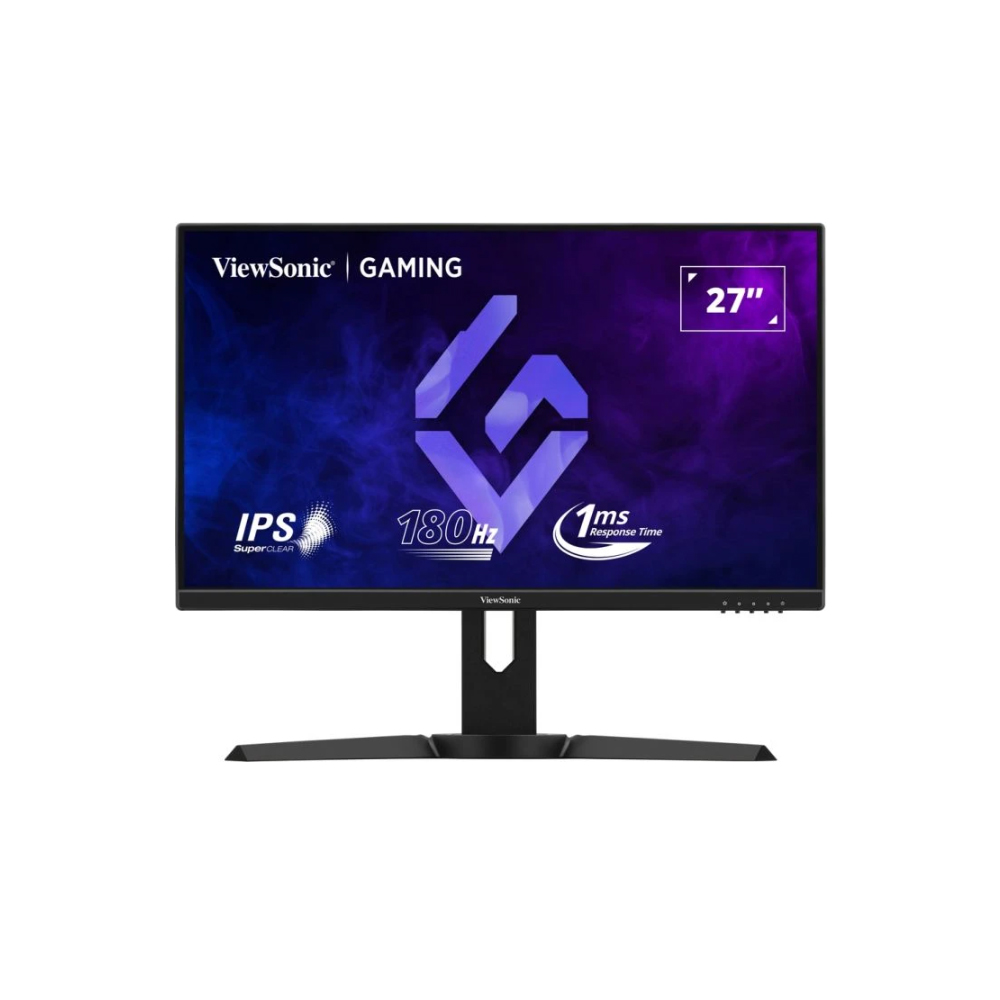 Màn hình gaming Viewsonic XG2709 (27Inch/ Full HD/ 1ms/ 180Hz/ 250cd/m2/ IPS) Màn hình gaming Viewsonic XG2709 (27Inch/ Full HD/ 1ms/ 180Hz/ 250cd/m2/ IPS)