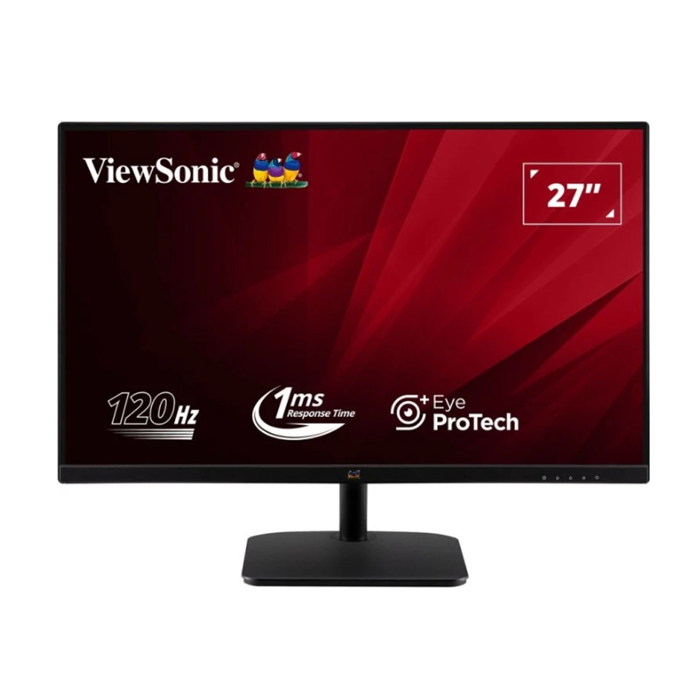 Màn hình Viewsonic VA2732A-H (27Inch/ Full HD/ 1ms/ 120Hz/ 250cd/m2/ IPS) Màn hình Viewsonic VA2732A-H (27Inch/ Full HD/ 1ms/ 120Hz/ 250cd/m2/ IPS)