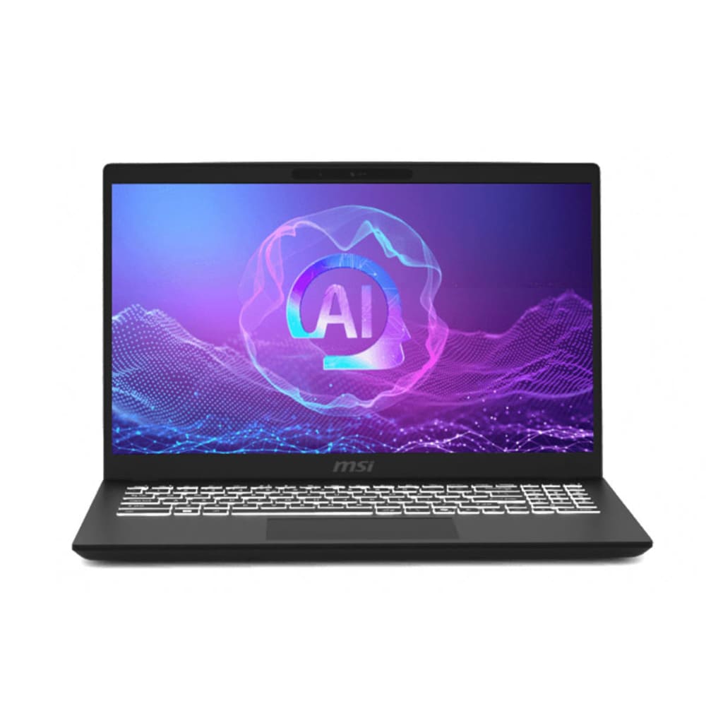 Laptop MSI Modern 15 H AI C2HMG-220VN (Ultra 7 255H/ 16GB/ 512GB SSD/ 15.6 inch FHD/ Win11/ Đen/ Túi) Laptop MSI Modern 15 H AI C2HMG-220VN (Ultra 7 255H/ 16GB/ 512GB SSD/ 15.6 inch FHD/ Win11/ Đen/ Túi)