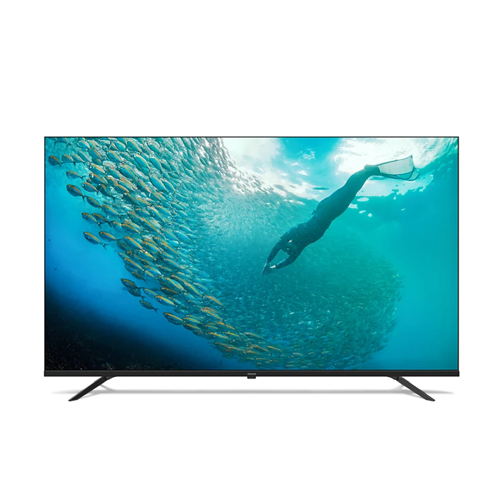 Google Tivi Philips 4K 55 inch 55PUT7029/74 Google Tivi Philips 4K 55 inch 55PUT7029/74