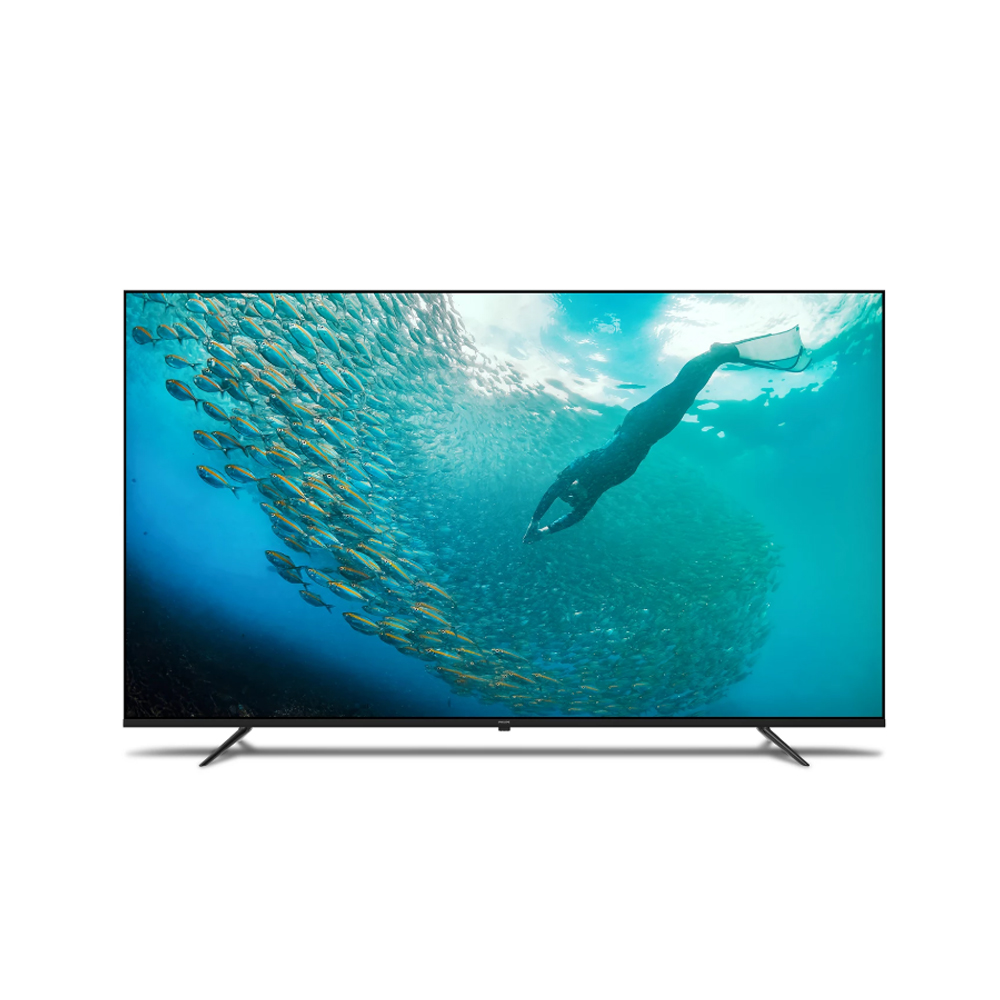 Google Tivi Philips 4K 75 inch 75PUT7029/74 Google Tivi Philips 4K 75 inch 75PUT7029/74