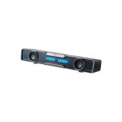 Loa Bluetooth Edifier QS30 - Màu đen