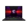 Laptop MSI Sword 16 HX B14VEKG-856VN (i7 14700HX/ 16GB/ 1TB SSD/ RTX 4050 6GB/ 16.1 inch FHD+/ 165Hz/ Win11/ Gray/ Balo)