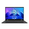 Laptop MSI Prestige 16 AI Studio B1VFG-082VN (Ultra 9 185H/ 32GB/ 1TB SSD/ RTX 4060 8GB/ 16 inch UHD+/ Win11/ Xám/ Túi)