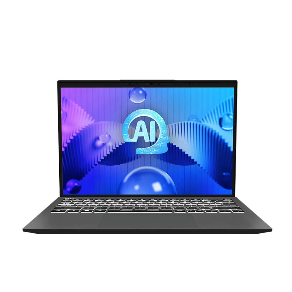 Laptop MSI Prestige 13 AI+ Evo A2VMG-040VN (Ultra 7 258V/ 32GB/ 1TB SSD/ 13.3 inch 2.8K/ Win11/ Xám/ Vỏ nhôm/ Túi) Laptop MSI Prestige 13 AI+ Evo A2VMG-040VN (Ultra 7 258V/ 32GB/ 1TB SSD/ 13.3 inch 2.8K/ Win11/ Xám/ Vỏ nhôm/ Túi)