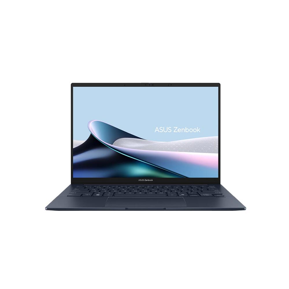 Laptop Asus Zenbook 14 UX3405CA-PZ204WS (Ultra 9 285H/ 32GB/ 1TB SSD/ 14 inch 3K Touch/ 120Hz/ Win 11/ Office/ Blue/ Vỏ nhôm/ Bút/ Túi) Laptop Asus Zenbook 14 UX3405CA-PZ204WS (Ultra 9 285H/ 32GB/ 1TB SSD/ 14 inch 3K Touch/ 120Hz/ Win 11/ Office/ Blue/ Vỏ nhôm/ Bút/ Túi)