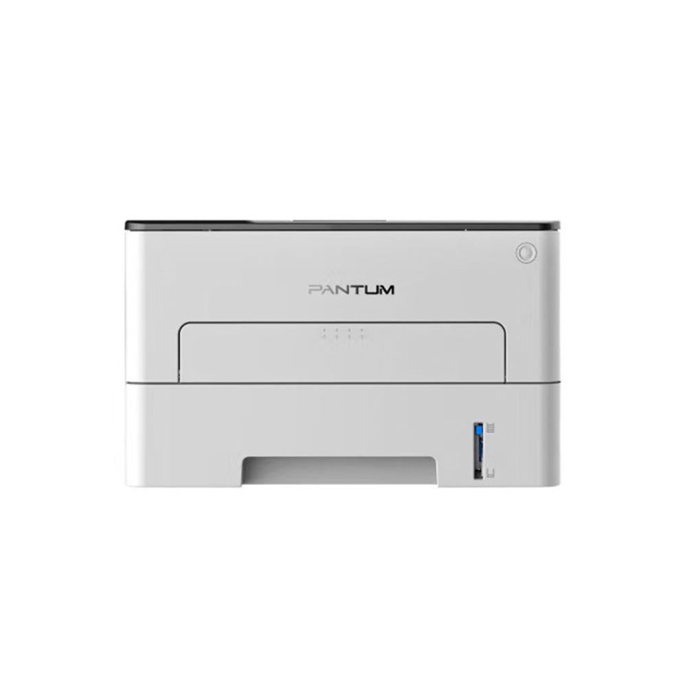 Máy in laser đen trắng PANTUM P3012DW (A4/A5/ Đảo mặt/ USB/ LAN/ WIFI) Máy in laser đen trắng PANTUM P3012DW (A4/A5/ Đảo mặt/ USB/ LAN/ WIFI)