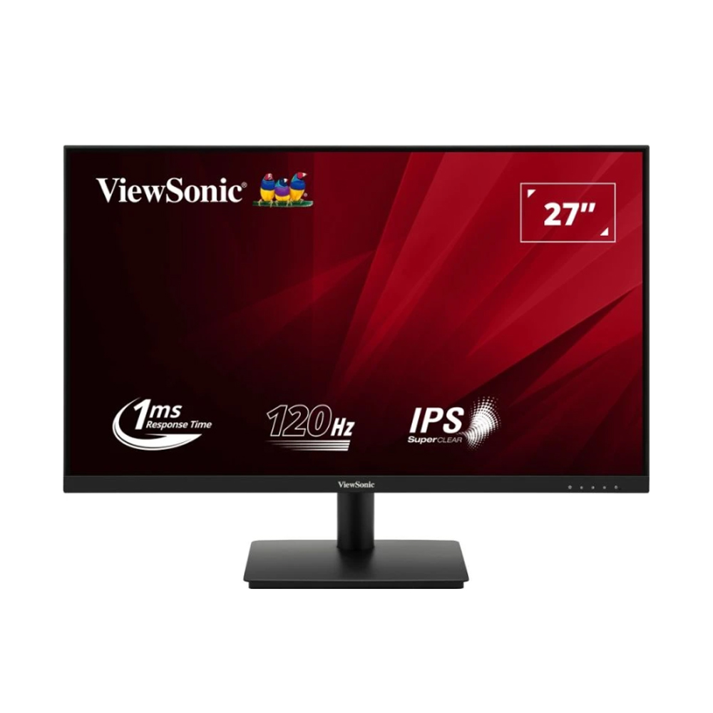Màn hình Viewsonic VA270A-H (27Inch/ Full HD/ 1ms/ 120Hz/ 250cd/m2/ IPS) Màn hình Viewsonic VA270A-H (27Inch/ Full HD/ 1ms/ 120Hz/ 250cd/m2/ IPS)