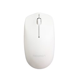 Chuột không dây Newmen F300s (Trắng)