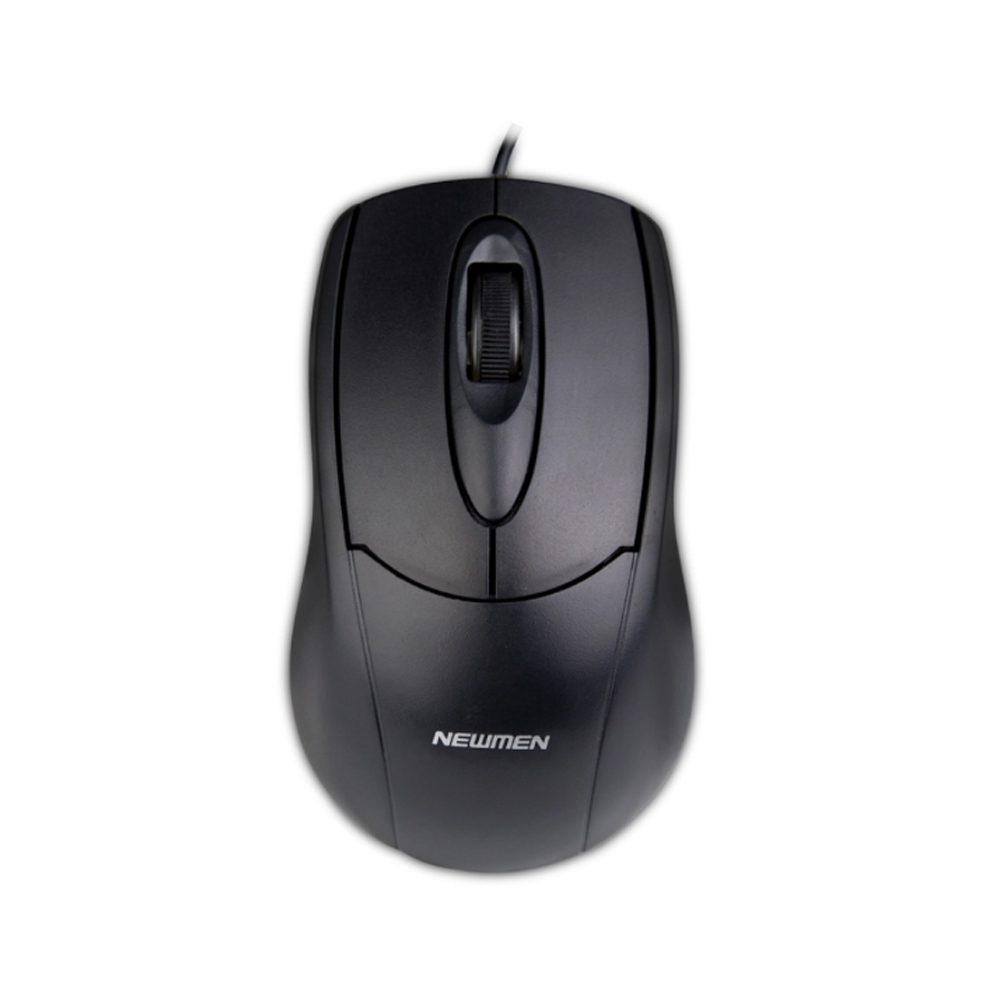 Chuột có dây Newmen M005 Chuột có dây Newmen M005
