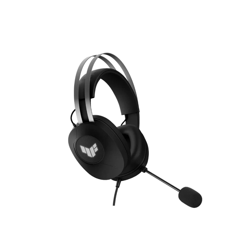 Tai nghe có dây Gaming Asus TUF Gaming H1 Gen II Tai nghe có dây Gaming Asus TUF Gaming H1 Gen II