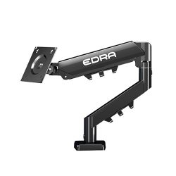 Giá treo màn hình E-Dra EMA7304 (1 màn hình/ 17inch - 34inch/ Gắn bàn)
