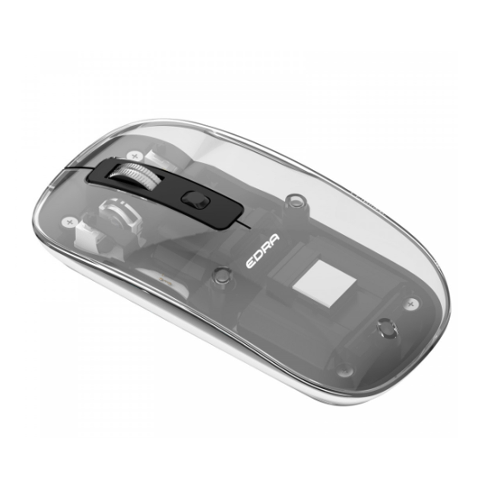 Chuột Gaming không dây E-Dra EM609W (Bluetooth/Wireless) Chuột Gaming không dây E-Dra EM609W (Bluetooth/Wireless)