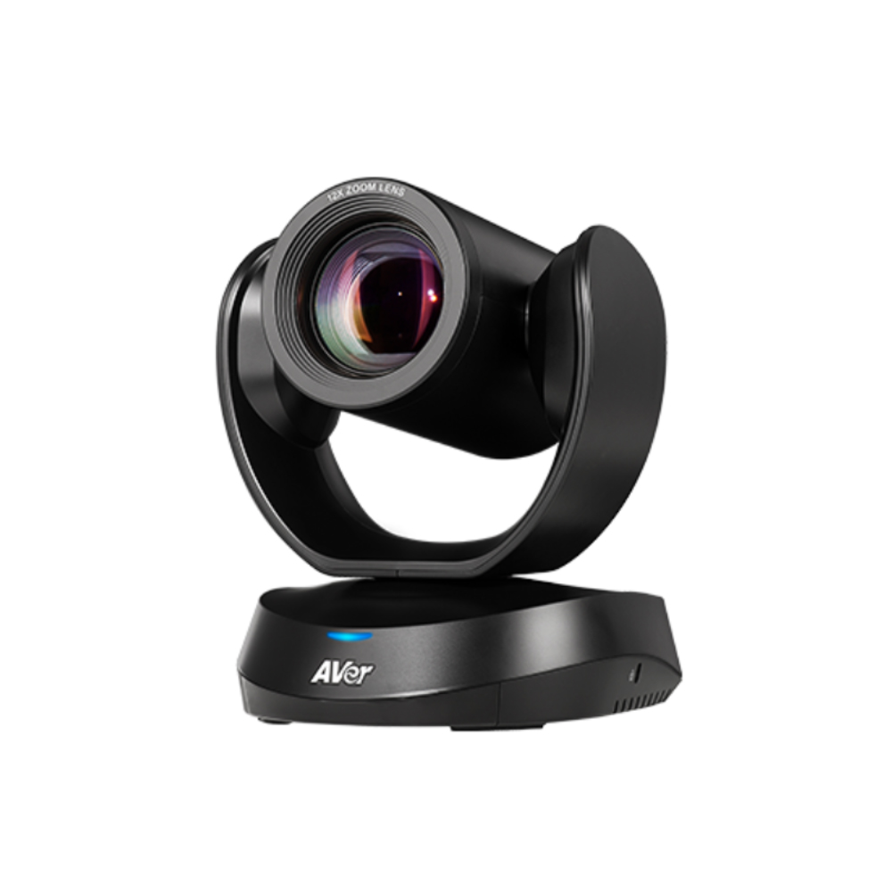 Webcam hội nghị AVer VC520 Pro3 Webcam hội nghị AVer VC520 Pro3