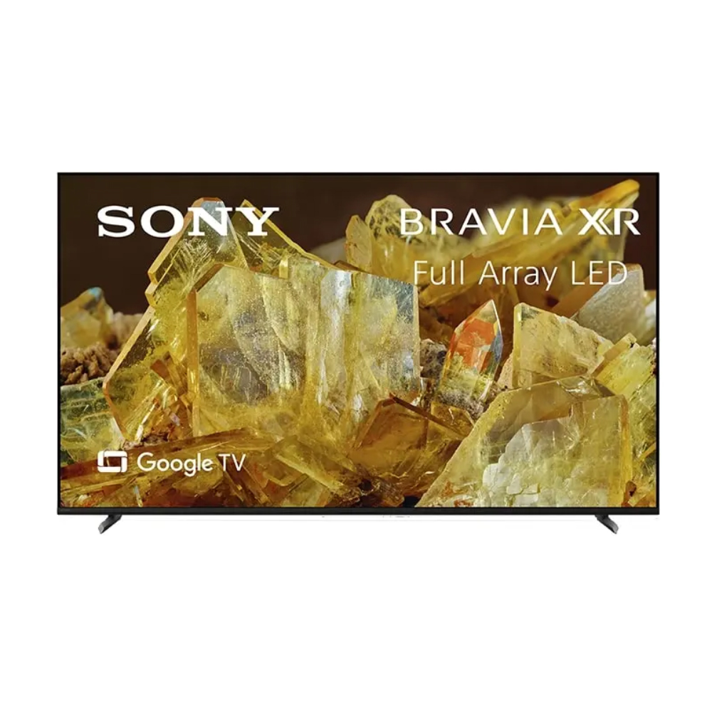 Google Tivi Sony 4K 75 inch XR-75X90L Google Tivi Sony 4K 75 inch XR-75X90L