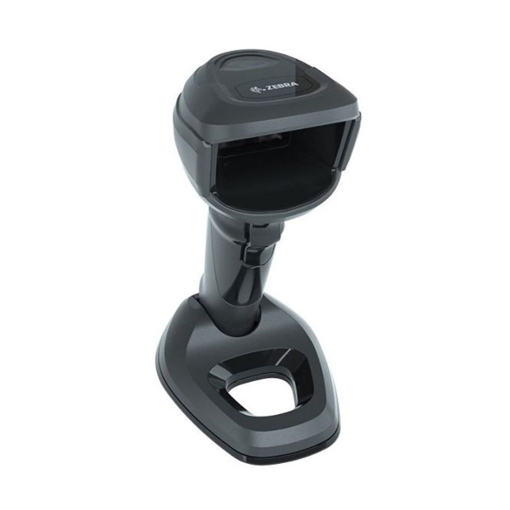 Máy quét mã vạch 2d Zebra DS9908 (Cầm tay)