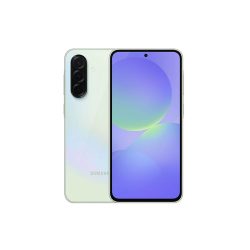 Điện thoại Samsung Galaxy A36 5G (8GB/ 128Gb/ Xanh Lá)