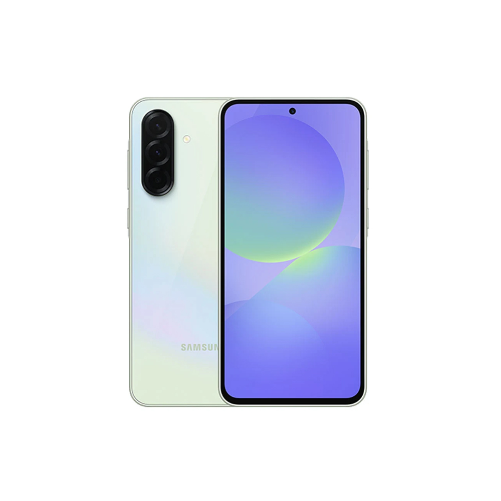 Điện thoại Samsung Galaxy A36 5G (8GB/ 128Gb/ Xanh Lá)