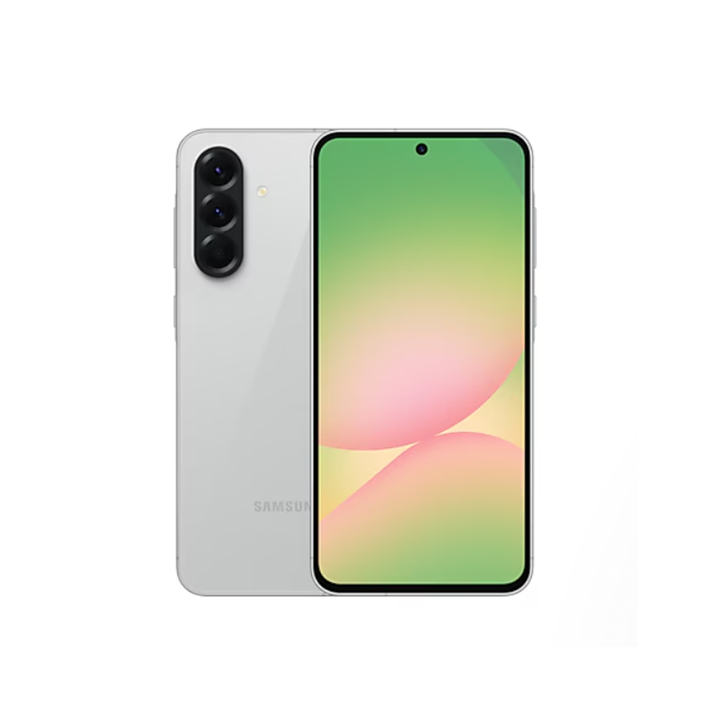 Điện thoại Samsung Galaxy A56 5G (8GB/ 128Gb/ Xám) Điện thoại Samsung Galaxy A56 5G (8GB/ 128Gb/ Xám)