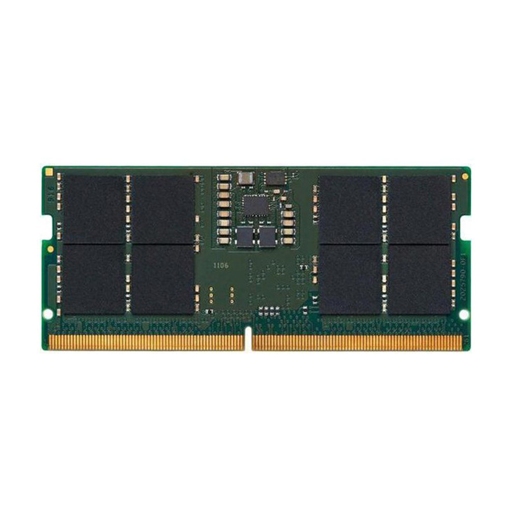 Ram Laptop Kingston 8Gb KVR56S46BS6-8 (DDR5/ 5600 Mhz/ 3Y) Ram Laptop Kingston 8Gb KVR56S46BS6-8 (DDR5/ 5600 Mhz/ 3Y)