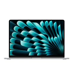 Laptop Apple Macbook Air M4 (10 Core CPU/ 10 core GPU/ 16GB/ 256GB SSD/ 15.3inch/ Silver)
