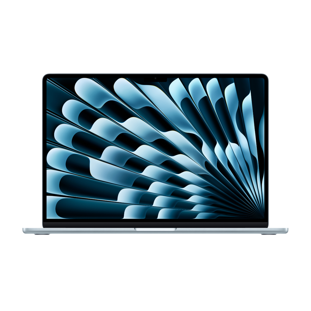 Laptop Apple Macbook Air M4 (10 Core CPU/ 10 core GPU/ 16GB/ 256GB SSD/ 15.3inch/ Sky Blue) Laptop Apple Macbook Air M4 (10 Core CPU/ 10 core GPU/ 16GB/ 256GB SSD/ 15.3inch/ Sky Blue)