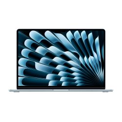 Laptop Apple Macbook Air M4 (10 Core CPU/ 10 core GPU/ 16GB/ 256GB SSD/ 15.3inch/ Sky Blue)