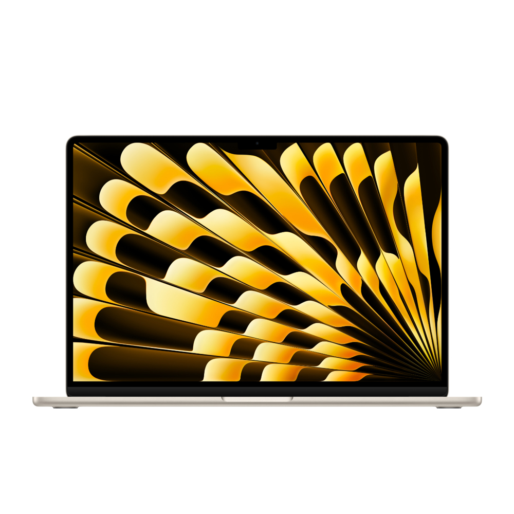 Laptop Apple Macbook Air M4 (10 Core CPU/ 10 core GPU/ 16GB/ 256GB SSD/ 15.3inch/ Starlight) Laptop Apple Macbook Air M4 (10 Core CPU/ 10 core GPU/ 16GB/ 256GB SSD/ 15.3inch/ Starlight)
